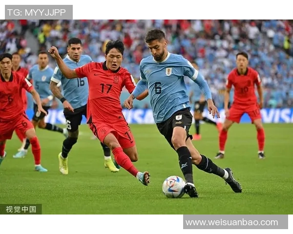 U20世界杯精彩对决乌拉圭青年队挑战日本队展现青春风采