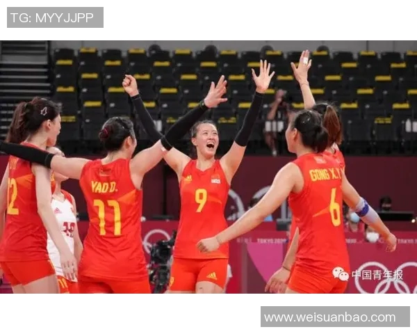 中国女排迎战韩国女排力争在亚洲杯中再创辉煌展现团队精神与拼搏意志 中国女排迎战韩国女排力争在亚洲杯中再创辉煌展现团队精神与拼搏意志